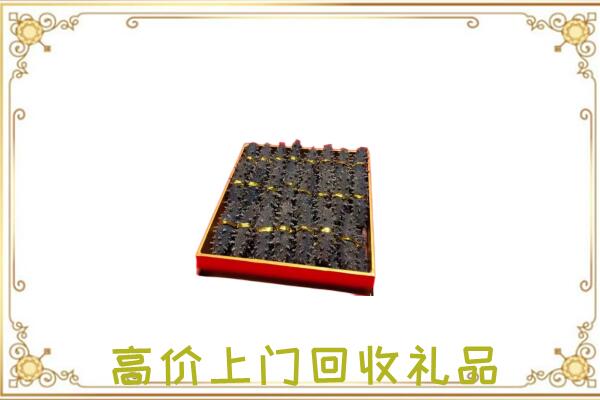 泾川周边回收海参